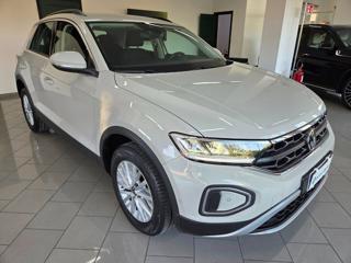 VOLKSWAGEN T-Roc 1.0 TSI Life