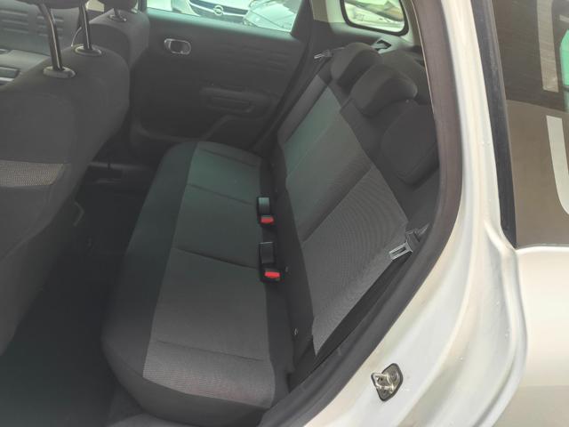 CITROEN C3 Aircross usata, con Chiusura centralizzata