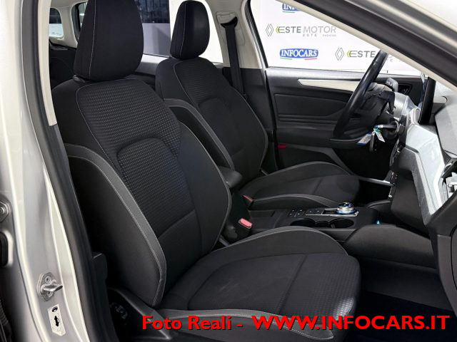 FORD Focus usata, con Autoradio