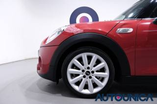 MINI Cooper SD usata, con Servosterzo