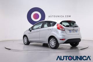 FORD Fiesta usata, con Autoradio digitale