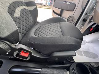 ABARTH 595 usata, con Fendinebbia