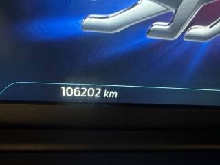 FORD Puma usata, con Vetri oscurati