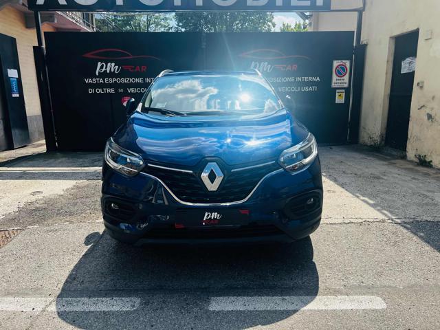 RENAULT Kadjar usata, con ABS