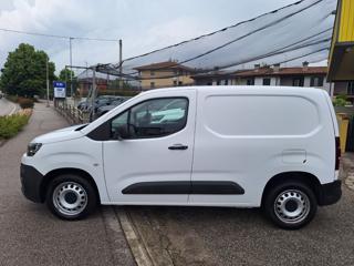 CITROEN Berlingo usata 21