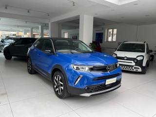 OPEL Mokka usata, con Alzacristalli elettrici