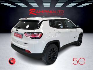JEEP Compass usata 7