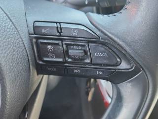 TOYOTA Aygo X usata, con Sensore di luce