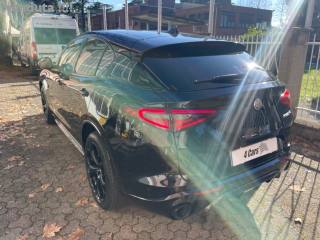ALFA ROMEO Stelvio usata, con ESP
