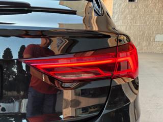 AUDI Q3 usata, con Volante multifunzione