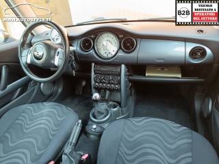 MINI One D usata 59