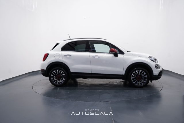FIAT 500X usata, con Chiusura centralizzata