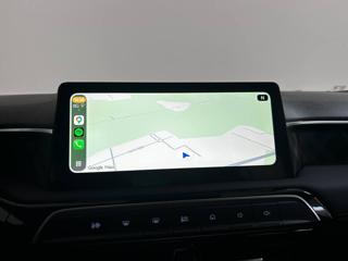 MG MG3 usata, con Touch screen