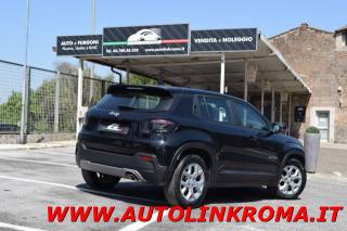 JEEP Avenger usata, con Airbag laterali