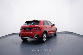 AUDI A1 usata, con Cerchi in lega