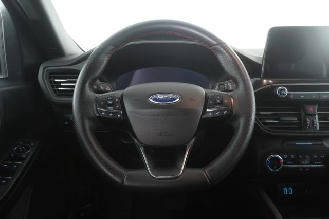 FORD Kuga usata 5
