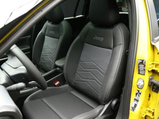 JEEP Avenger usata, con Climatizzatore