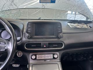 HYUNDAI Kona usata, con Immobilizzatore elettronico