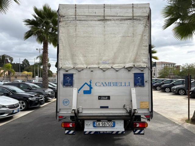 RENAULT Master usata, con Boardcomputer
