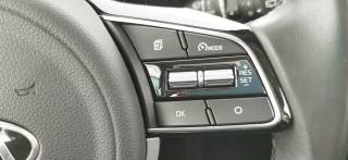 KIA Sportage usata, con Specchietto retrovisore con funzione antiabbagliamento