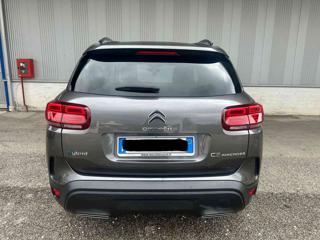 CITROEN C5 Aircross usata, con Controllo trazione