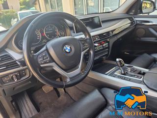 BMW X5 usata, con Cerchi in lega