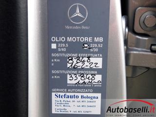MERCEDES-BENZ GLB 200 usata 121