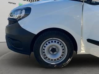 FIAT Doblo usata 18