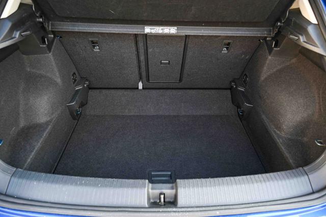 VOLKSWAGEN T-Roc usata, con Controllo trazione