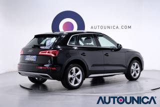 AUDI Q5 usata, con Fendinebbia