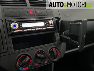 VOLKSWAGEN Polo usata, con Marmitta catalitica