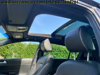 KIA Sportage usata, con Alzacristalli elettrici