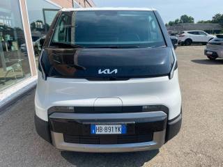 KIA PV5 Cargo usata, con Airbag laterali
