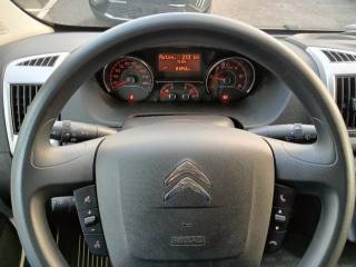 CITROEN Jumper usata, con Chiusura centralizzata