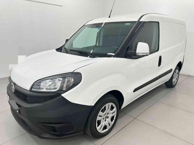 FIAT Doblo usata, con Airbag