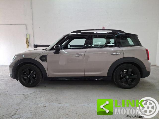 MINI Countryman usata, con ESP