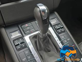 PORSCHE Macan usata, con ESP