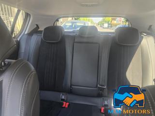 PEUGEOT 308 usata, con Sistema di navigazione