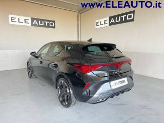 CUPRA Leon usata, con Airbag Passeggero