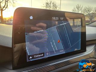 FORD Focus usata, con Cronologia tagliandi