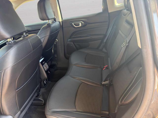 JEEP Compass usata, con Controllo trazione
