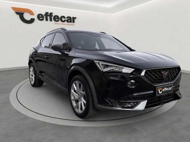 CUPRA Formentor usata, con Airbag laterali