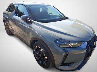DS AUTOMOBILES DS 3 usata, con Airbag Passeggero