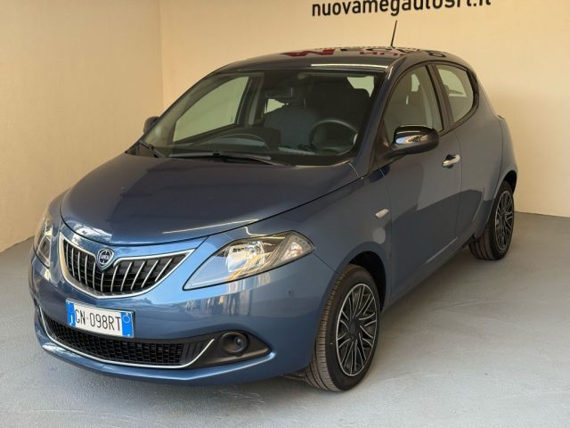 LANCIA Ypsilon usata, con Airbag Passeggero