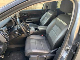 CITROEN C5 Aircross usata, con Filtro antiparticolato