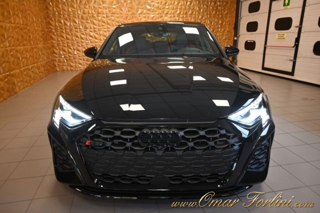 AUDI RS3 usata 164