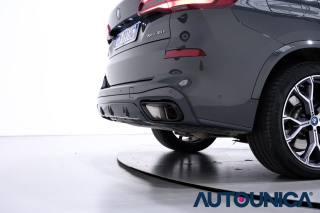 BMW X5 usata, con Fari full-led