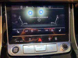 AUDI Q8 usata, con Cruise Control
