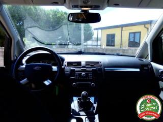FORD C-Max usata, con ESP