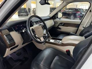 LAND ROVER Range Rover usata, con Chiusura centralizzata